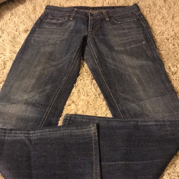 Jean - Picture 2 of 3